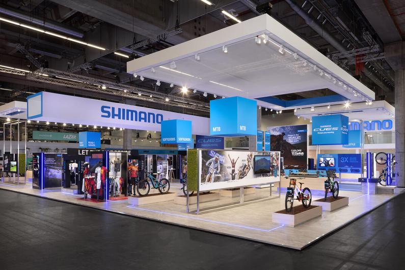 Выставка Eurobike 2026