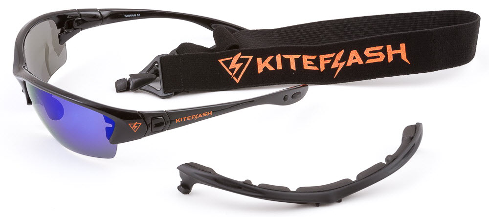 Купить очки для кайтсерфинга KiteFlash