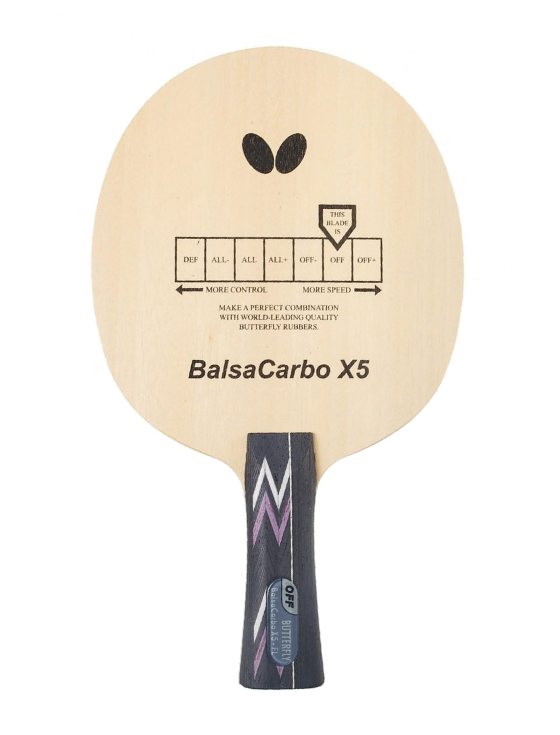 Накладка для настольного тенниса butterfly. Ракетка для настольного тенниса Balsa Carbo x5. Ракетка для настольного тенниса Баттерфляй. Butterfly Balsa Carbo x5 FL. Ракетка Butterfly x5.
