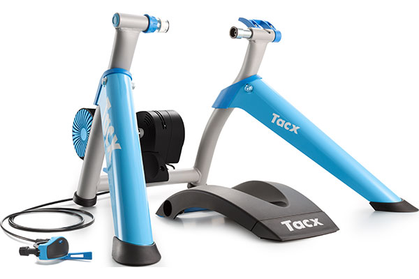 tacx bike smart trainer