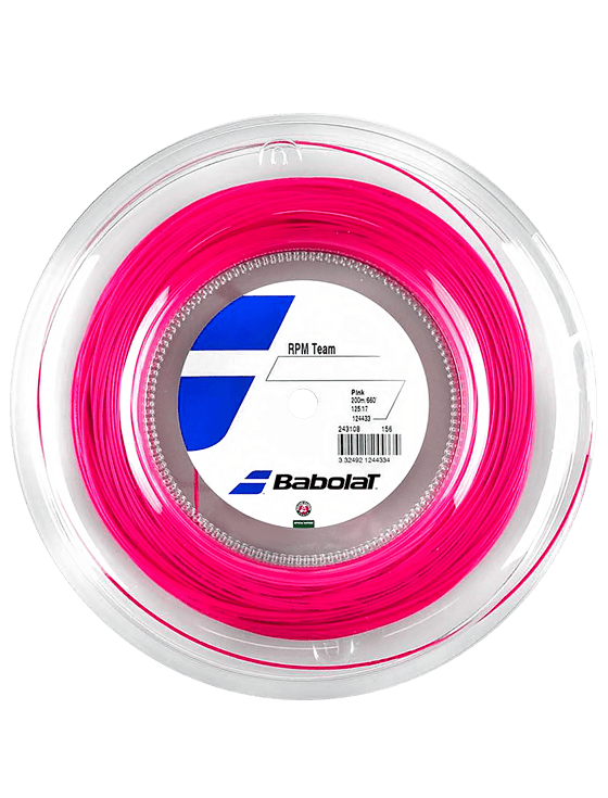 Babolat RPM Team 200m D125