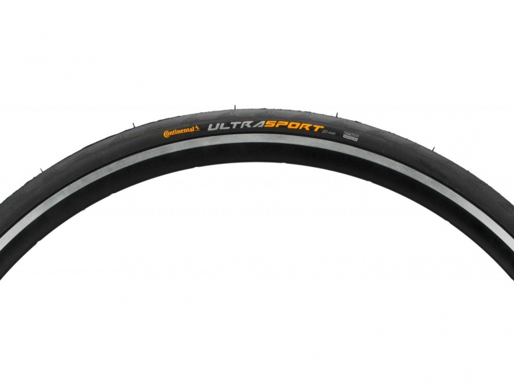 700x28mm Continental Ultra Sport 2 foldable black 3 180Tpi 340