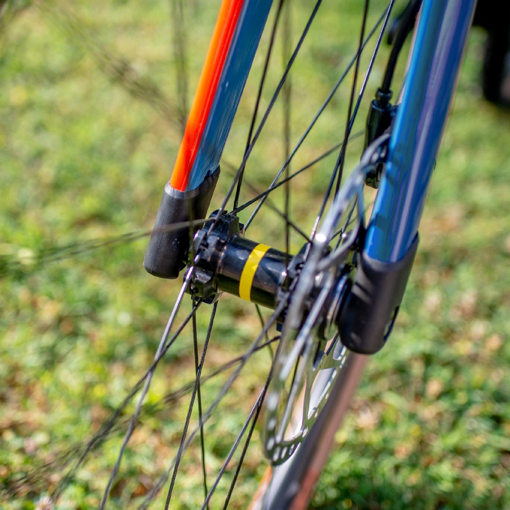 bmc urs 4