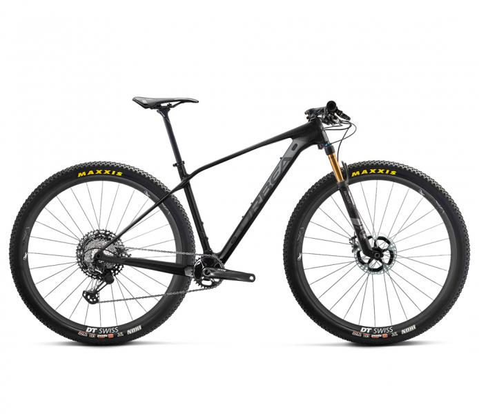 MTB Orbea ALMA 29 M LTD