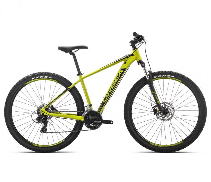 Mtb orbea mx sale