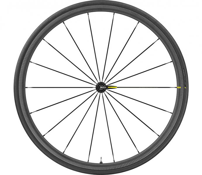 Mavic ksyrium pro carbon sl t disc sale