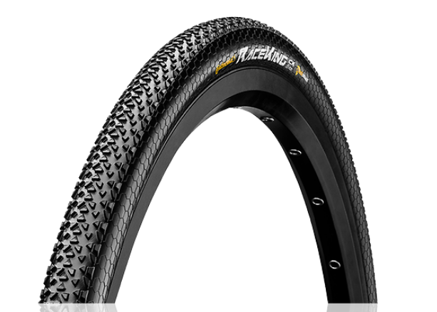 Continental race king cx 700 x 35c sale