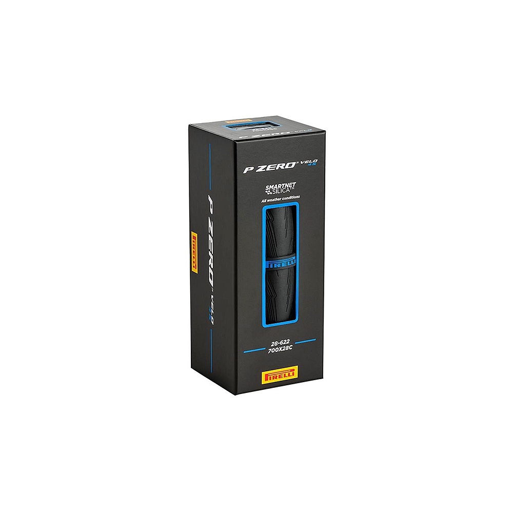 PIRELLI P ZERO VELO 4S 700X25C